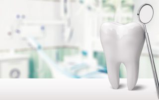 Usługi stomatologiczne w Dental Art Wola - skaling