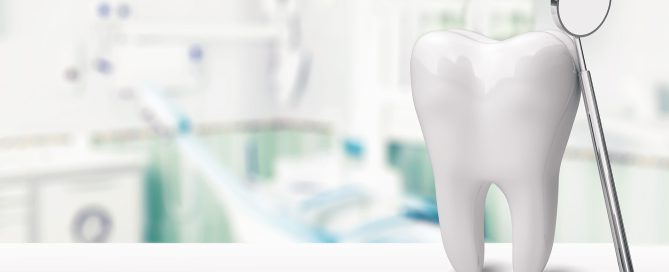 Usługi stomatologiczne w Dental Art Wola - skaling